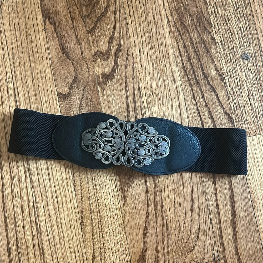 Waist belt